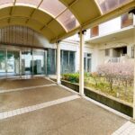 エントランス エントランス