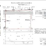 現況平面図 現況平面図