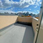 バルコニー バルコニー