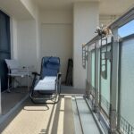 バルコニー (外観)