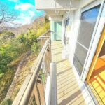 バルコニー バルコニー