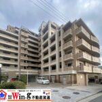 ワコーレ朝霧シーサイトヒルズ ワコーレ朝霧シーサイトヒルズ