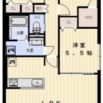 (間取) (間取)