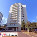 須磨パークヒルズG棟