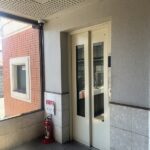 エレベーター エレベーター