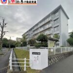 ひよどり台7団地32号棟 ひよどり台7団地32号棟