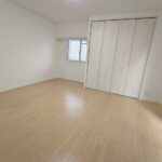 洋室約9.7帖