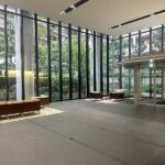 エントランスホール