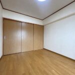 洋室６帖