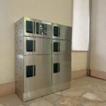 宅配BOX 宅配BOX