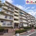 グリーンヒル新多聞310号棟