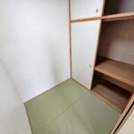 フリースペース