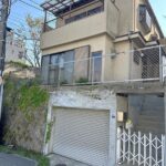 【中古戸建】神戸市垂水区塩屋町4丁目