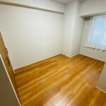 洋室約6.2帖