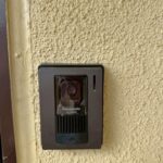 インターホン インターホン