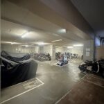 駐輪場・バイク置場