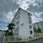 横尾３団地56号棟