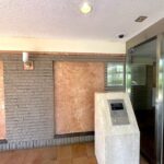 オートロック オートロック