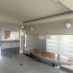 エントランスホール