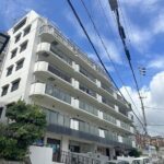 オーブラン塩屋