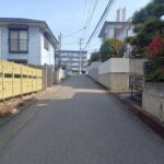 周辺道路 周辺道路