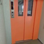 エレベーター エレベーター