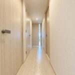 廊下※家具・家電など撤去後のイメージになります。