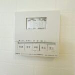 浴室乾燥暖房機