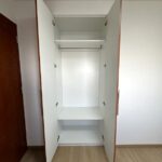 クローゼット洋室約5帖