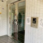 エントランス エントランス