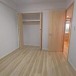 洋室約5.1帖上