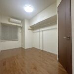 洋室約6.5帖