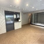 エントランスホール