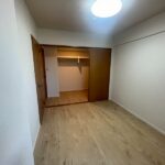 洋室約5.8帖