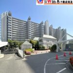 サザンヒルズ井吹台２番館