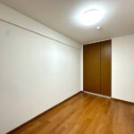 洋室　約6.1帖