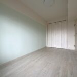 洋室6.1帖