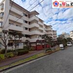 研究学園５団地525号棟