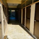 共用部トランクルーム