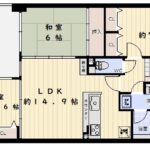 間取図 間取図