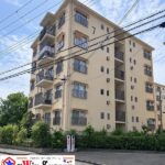 伊川谷住宅7号棟 伊川谷住宅7号棟
