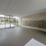 エントランス・集合ポスト