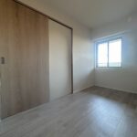 洋室約5帖 洋室約5帖