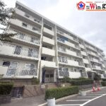 グリーンヒル新多聞310号棟