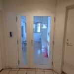 コミュニティールーム