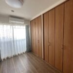洋室　約4.5帖