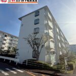 横尾3団地62号棟 横尾3団地62号棟
