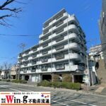 コモン舞子Ⅲ コモン舞子Ⅲ