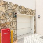 ゴミ置き場 ゴミ置き場