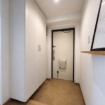 玄関※家具・家電など撤去後のイメージになります。 玄関※家具・家電など撤去後のイメージになります。